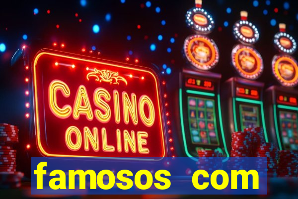famosos com sobrenome santos