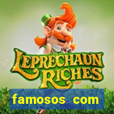 famosos com sobrenome santos