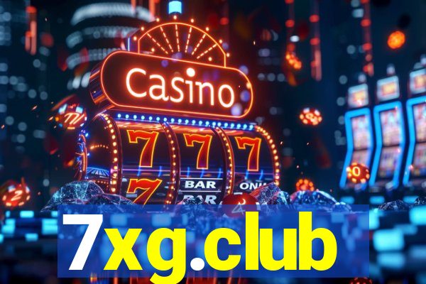 7xg.club