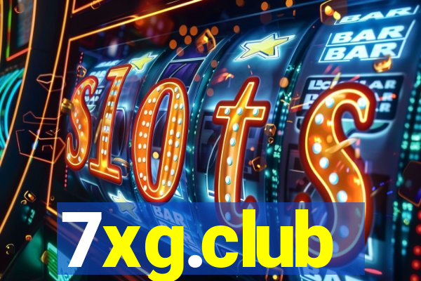 7xg.club