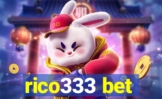 rico333 bet