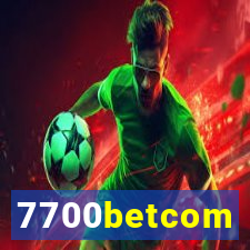 7700betcom