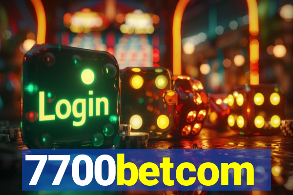 7700betcom
