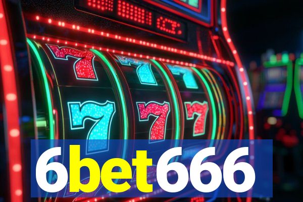6bet666