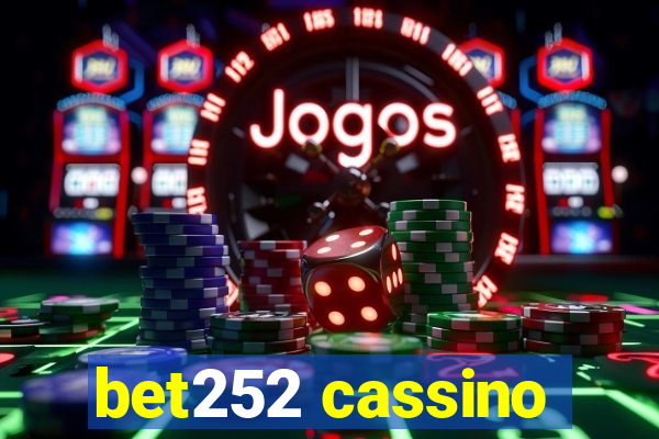 bet252 cassino
