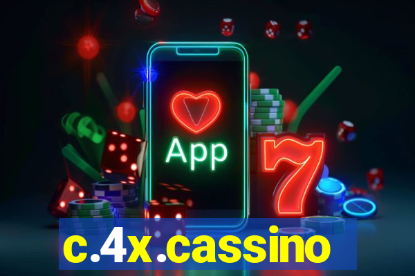 c.4x.cassino