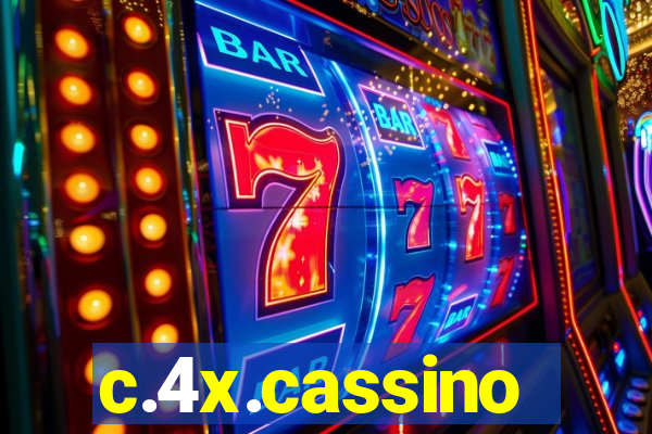 c.4x.cassino