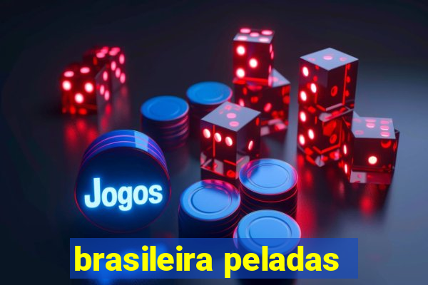brasileira peladas