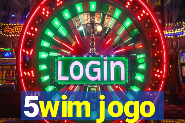 5wim jogo