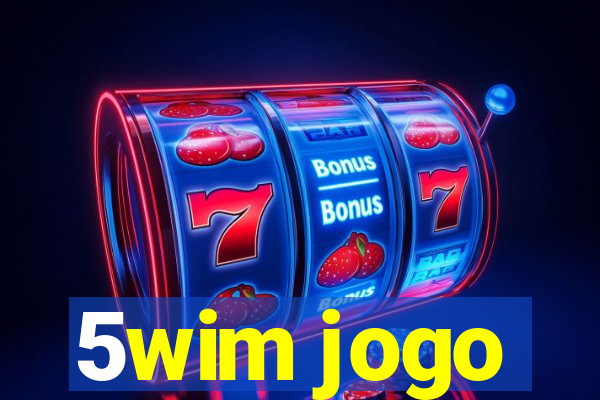 5wim jogo