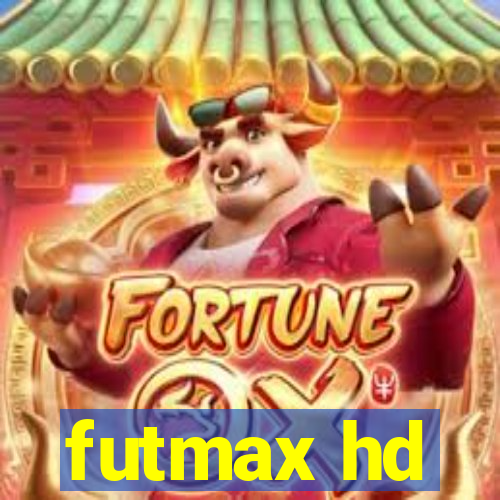 futmax hd