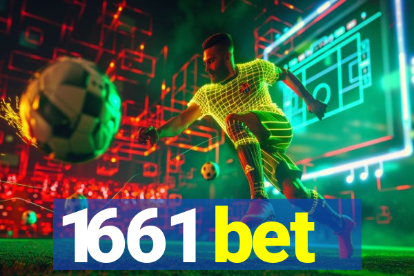 1661 bet