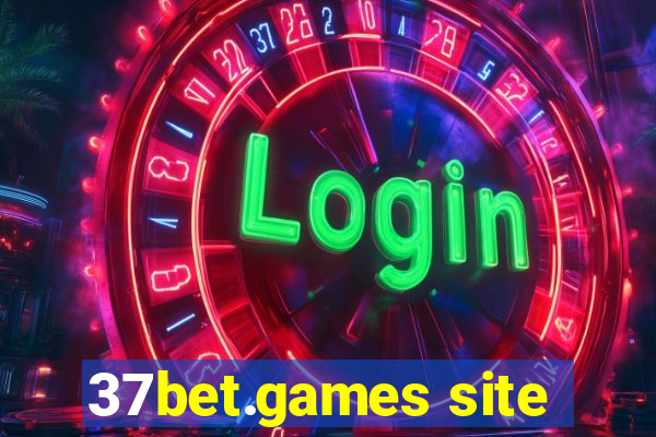 37bet.games site