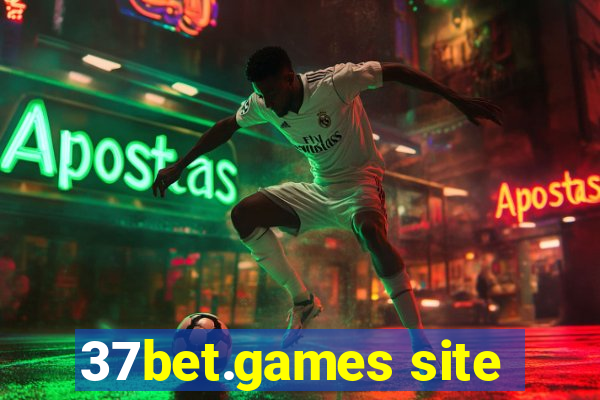 37bet.games site