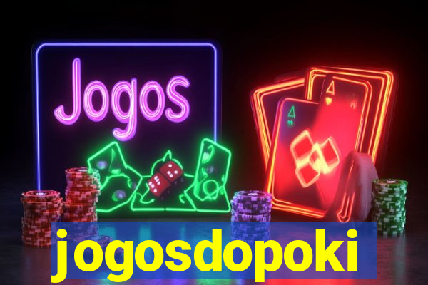 jogosdopoki