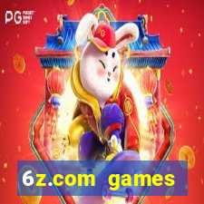 6z.com games reclame aqui