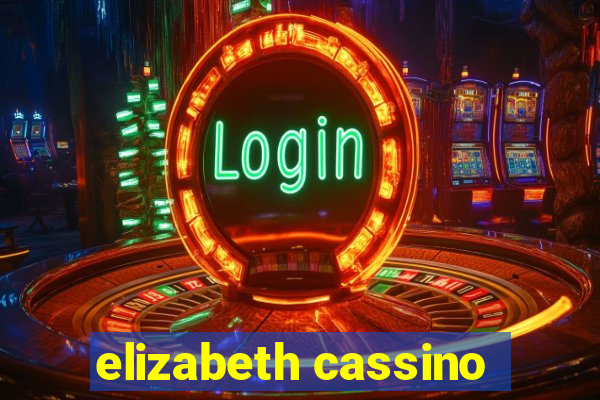 elizabeth cassino