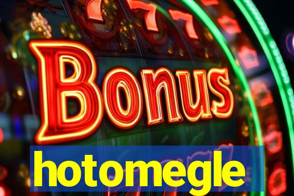 hotomegle