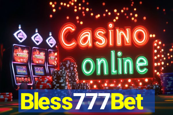 Bless777Bet