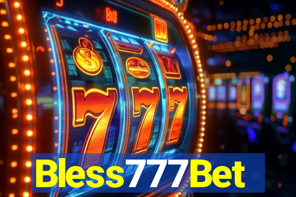Bless777Bet