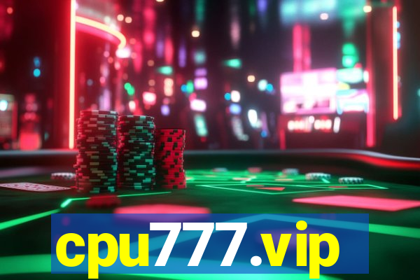 cpu777.vip