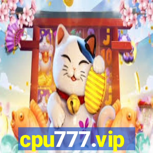 cpu777.vip