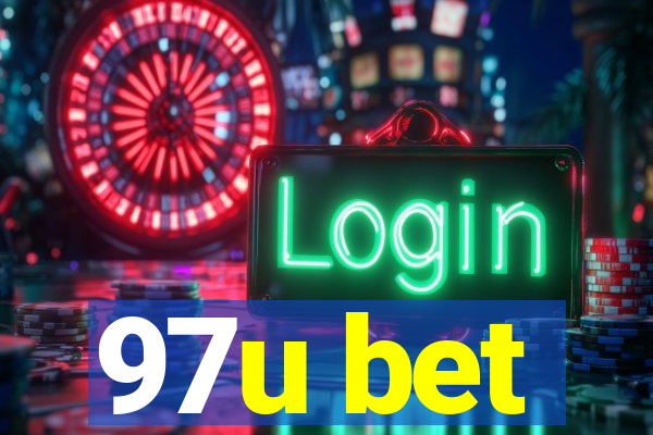 97u bet