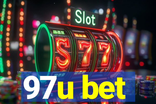 97u bet