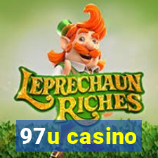 97u casino