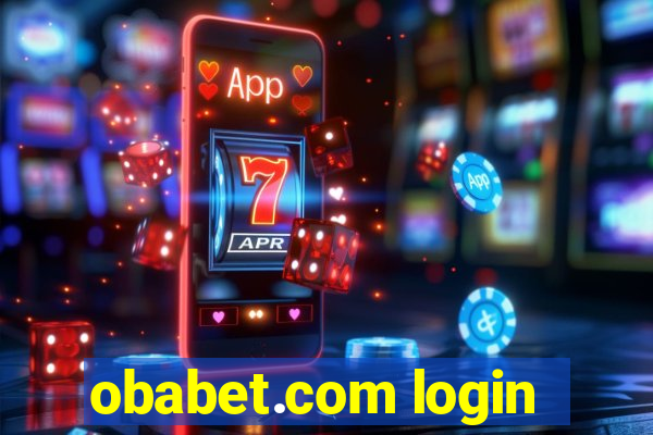 obabet.com login