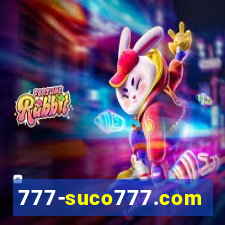 777-suco777.com