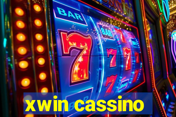 xwin cassino