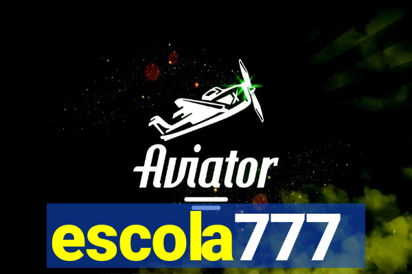 escola777