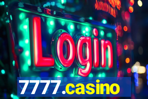 7777.casino