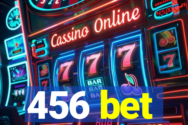 456 bet