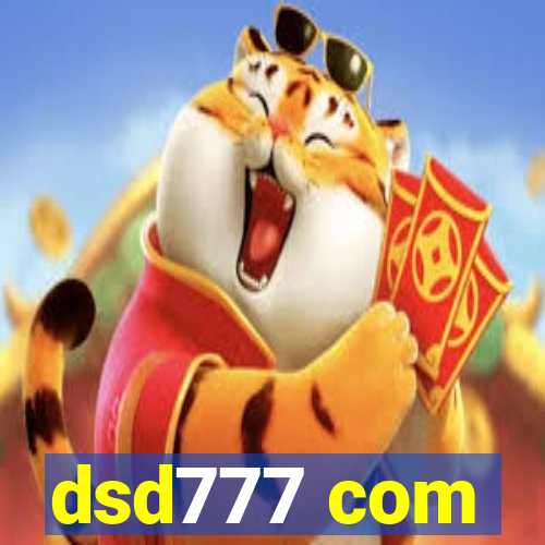 dsd777 com
