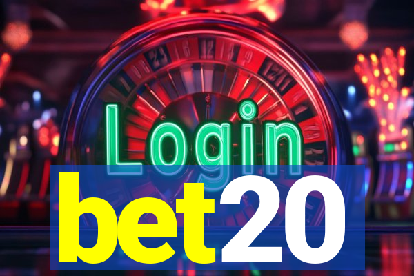 bet20