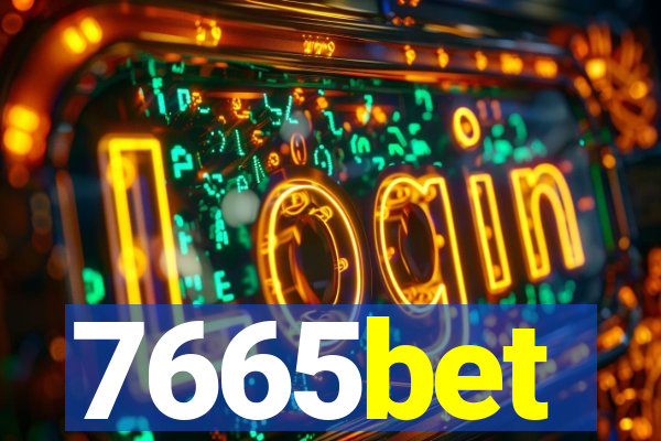 7665bet