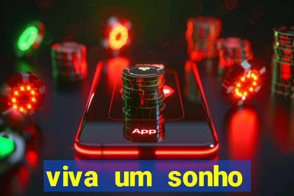 viva um sonho buffet santos