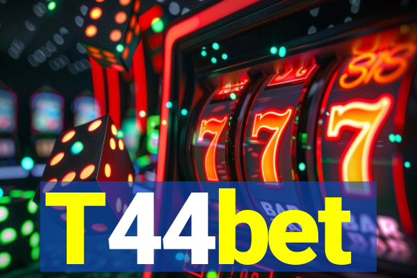 T44bet