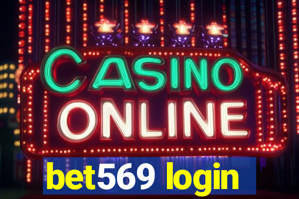 bet569 login