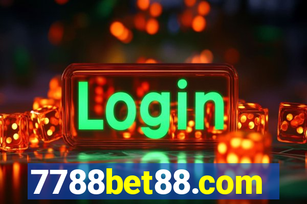 7788bet88.com