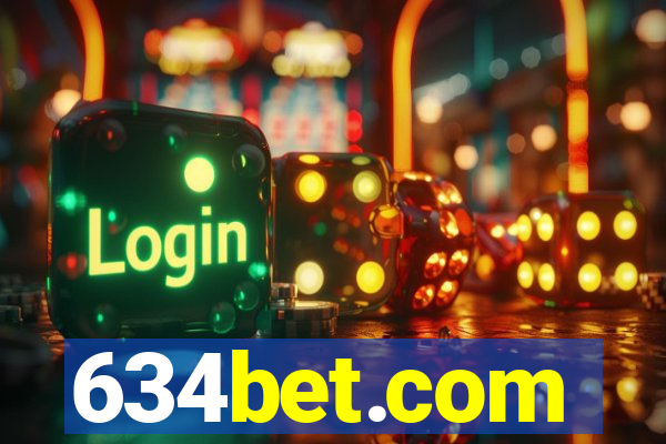 634bet.com