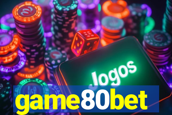 game80bet