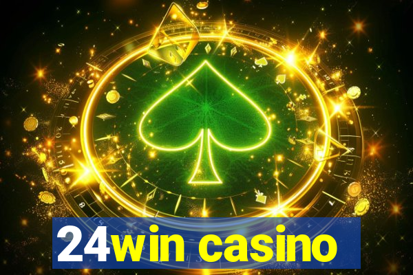 24win casino