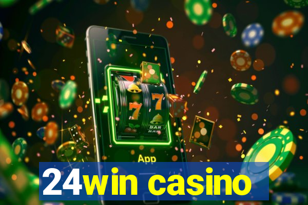 24win casino