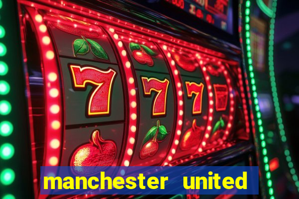 manchester united ao vivo futemax