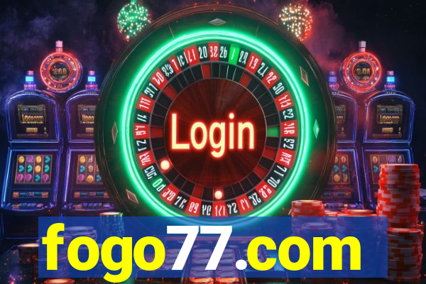 fogo77.com