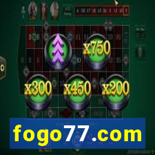 fogo77.com