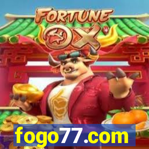 fogo77.com